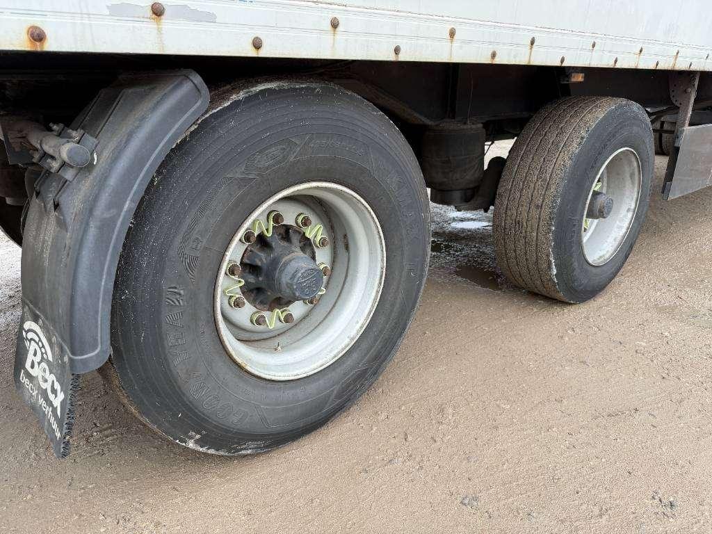 Groenewegen DRO-12-20 B - Tailgate / Forced Steering Photo 8