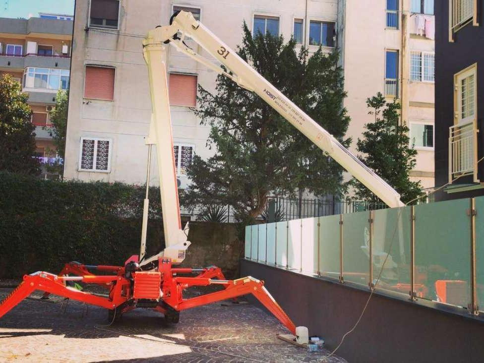 Easy Lift RA31 Photo 2