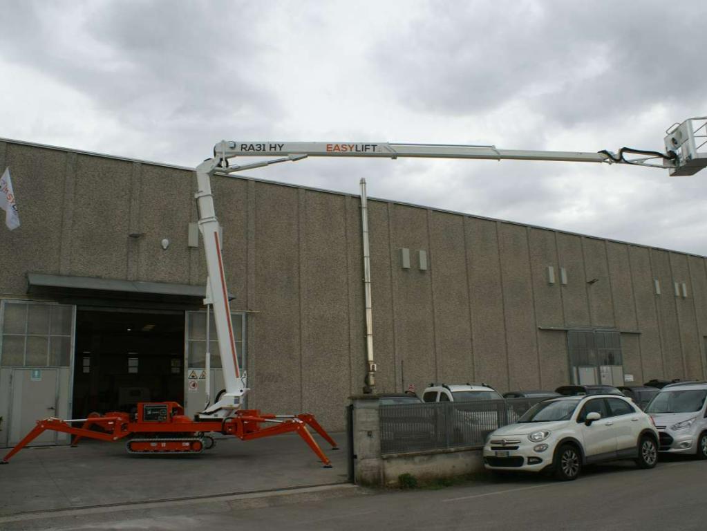 Easy Lift RA31 Photo 5