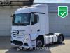 Mercedes-Benz Actros 1842 4X2 StreamSpace Automatic Photo 1 thumbnail