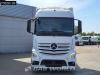 Mercedes-Benz Actros 1842 4X2 StreamSpace Automatic Photo 7 thumbnail
