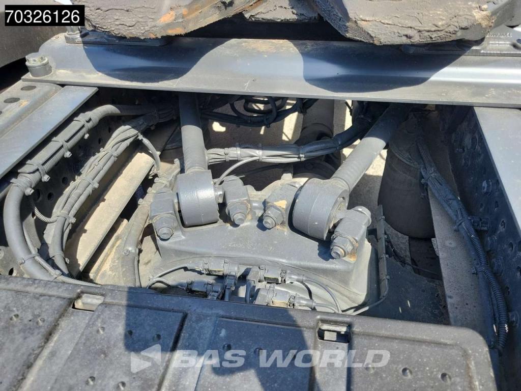 Mercedes-Benz Actros 1842 4X2 StreamSpace Automatic Photo 14