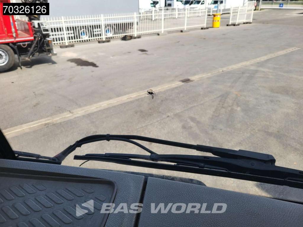Mercedes-Benz Actros 1842 4X2 StreamSpace Automatic Photo 30