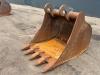 Verachtert Verachtert Excavation bucket 1000mm CW20/30/40S Photo 1 thumbnail