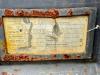 Verachtert Verachtert Excavation bucket 1000mm CW20/30/40S Photo 10 thumbnail