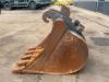 Verachtert Verachtert Excavation bucket 1000mm CW20/30/40S Photo 2 thumbnail