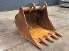 Verachtert Verachtert Excavation bucket 1000mm CW20/30/40S Photo 3 thumbnail