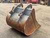 Verachtert Verachtert Excavation bucket 1000mm CW20/30/40S Photo 5 thumbnail