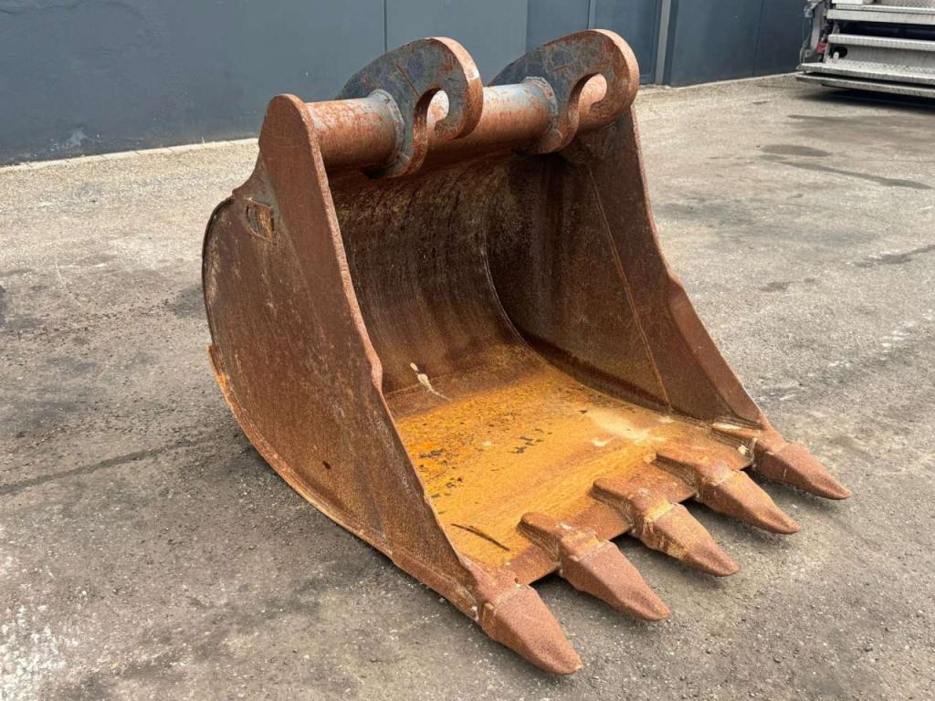 Verachtert Verachtert Excavation bucket 1000mm CW20/30/40S Photo 3
