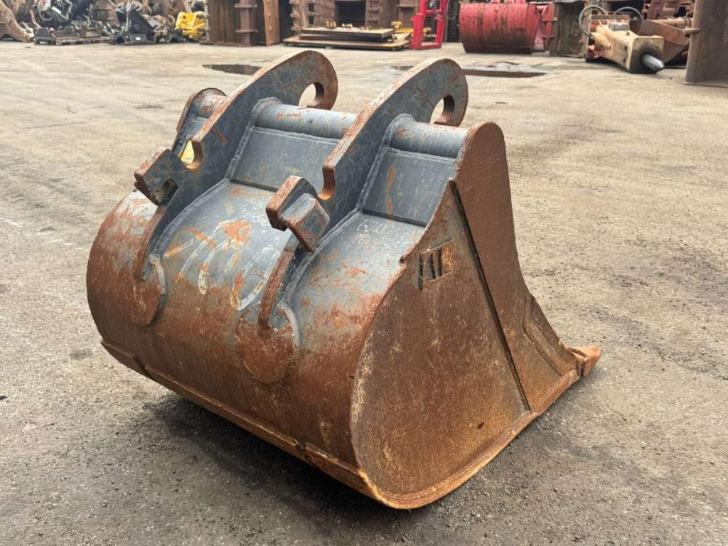 Verachtert Verachtert Excavation bucket 1000mm CW20/30/40S Photo 5