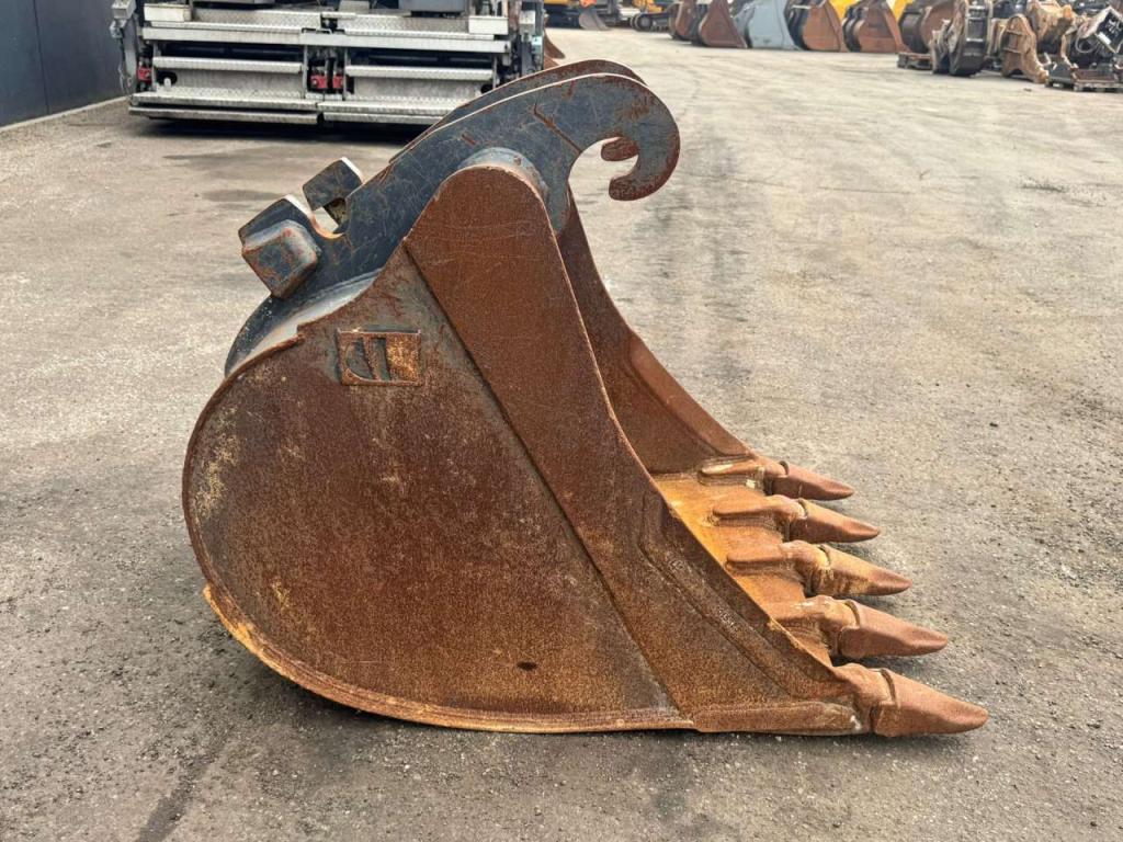 Verachtert Verachtert Excavation bucket 1000mm CW20/30/40S Photo 6