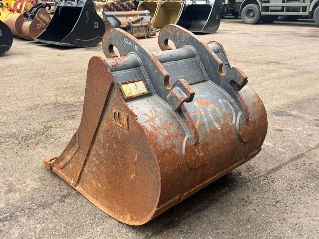 Verachtert Verachtert Excavation bucket 1000mm CW20/30/40S Photo 7