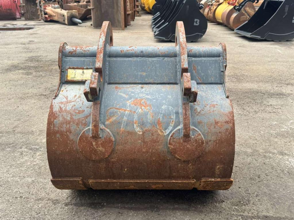 Verachtert Verachtert Excavation bucket 1000mm CW20/30/40S Photo 8