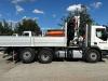 Volvo FE350 6x2 Photo 17 thumbnail