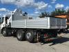 Volvo FE350 6x2 Photo 3 thumbnail
