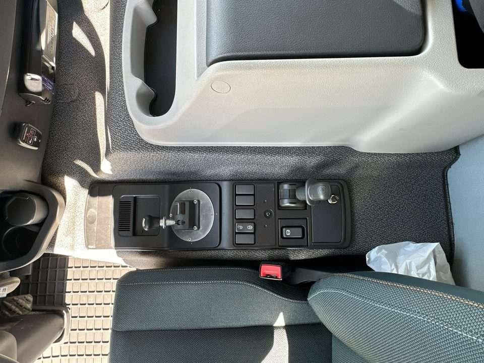 Volvo FE350 6x2 Photo 11