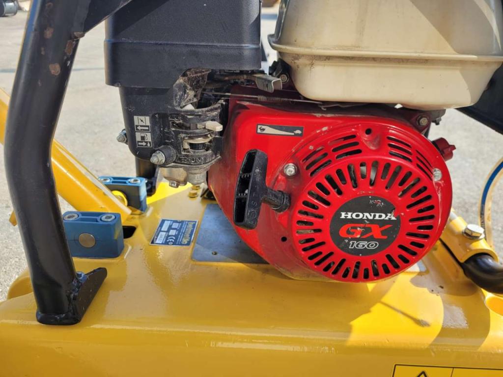 Batmatic CR2150BH Photo 2