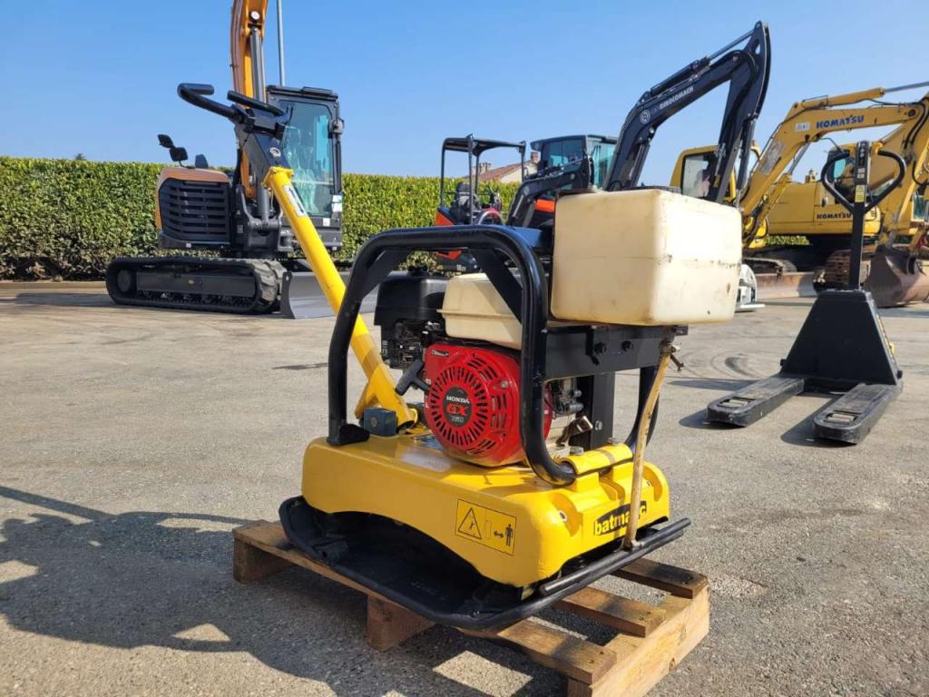Batmatic CR2150BH Photo 6
