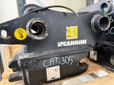 Cangini CR50 en vente par Commerciale Adriatica Srl