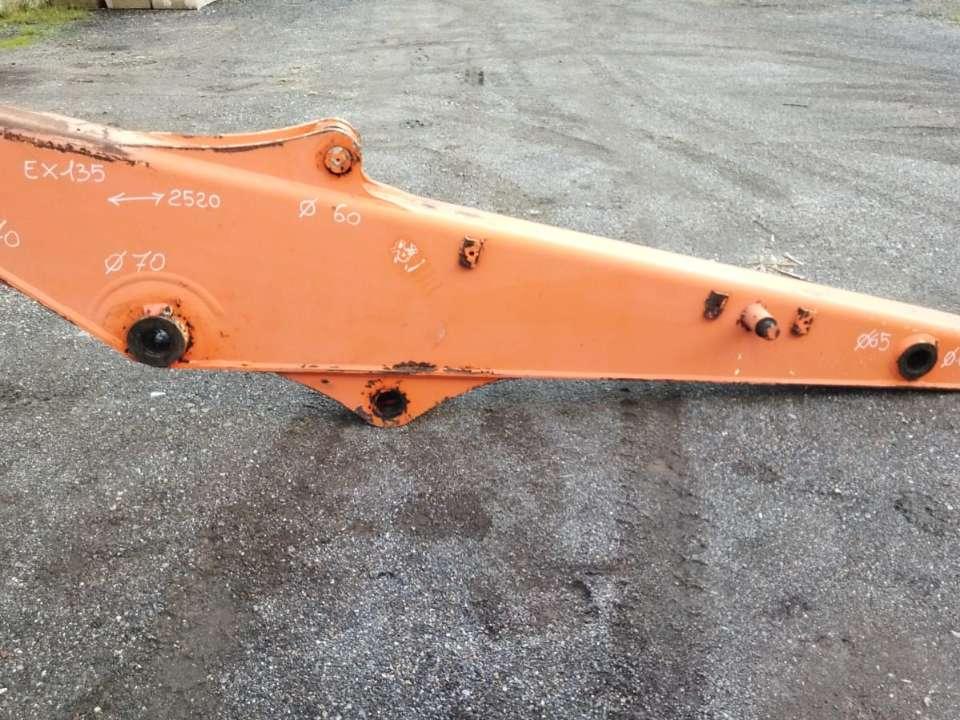 Stick pour Fiat Hitachi Ex 135 Photo 2