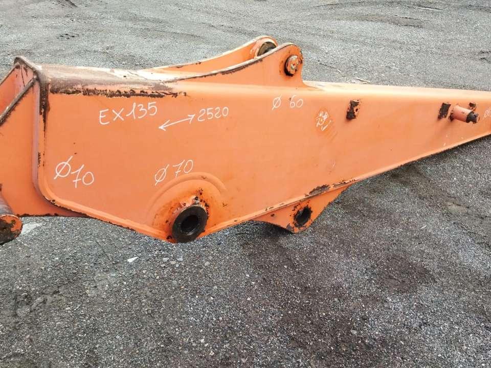 Stick pour Fiat Hitachi Ex 135 Photo 4