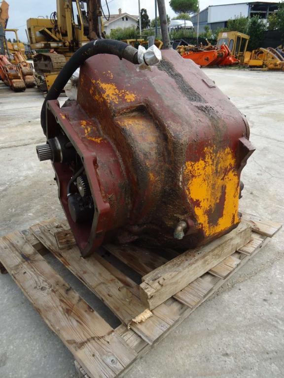 Transmission pour Fiat Allis FL20 - CODICE 79014976 Photo 1