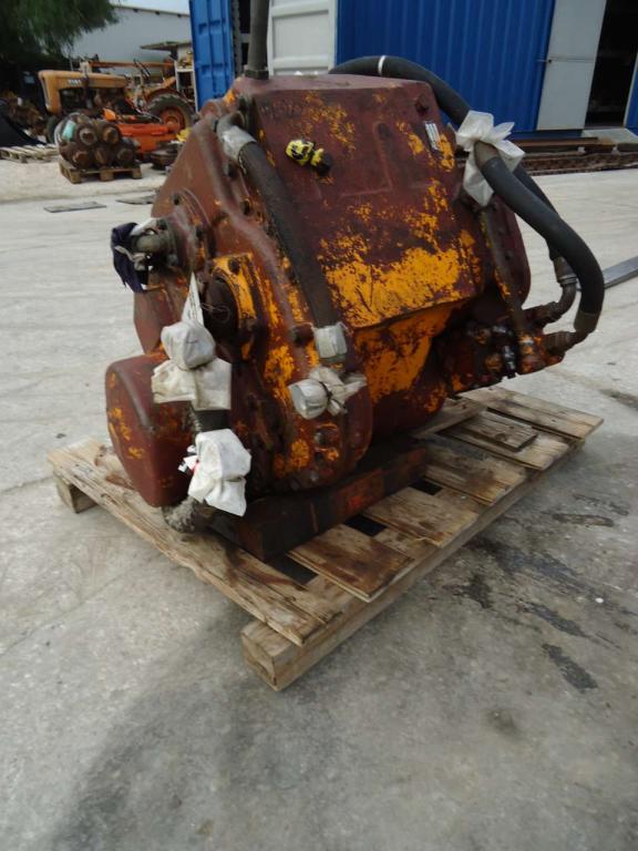 Transmission pour Fiat Allis FL20 - CODICE 79014976 Photo 2