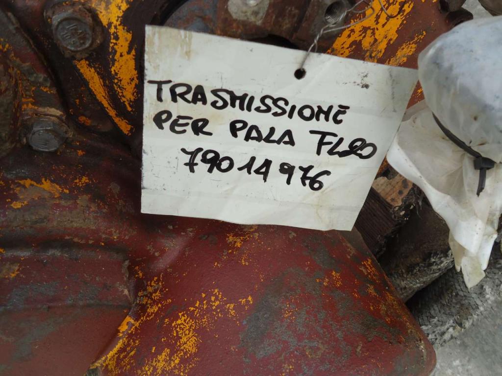 Transmission pour Fiat Allis FL20 - CODICE 79014976 Photo 3
