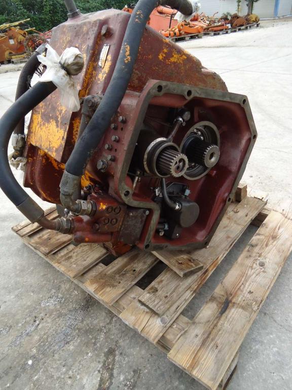 Transmission pour Fiat Allis FL20 - CODICE 79014976 Photo 5
