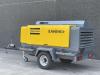 Atlas Copco XAHS 186 Photo 3 thumbnail