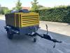 Atlas Copco XAHS 186 Photo 7 thumbnail