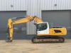 Liebherr R926LC Photo 1 thumbnail