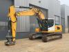 Liebherr R926LC Photo 2 thumbnail