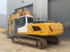 Liebherr R926LC Photo 3 thumbnail