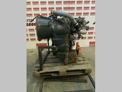 Boîte de Vitesses pour Hitachi ZW250 en vente par Massucco T. Srl Area Ricambi