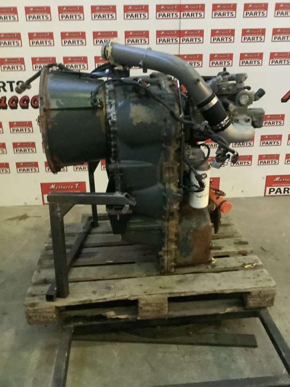 Boîte de Vitesses pour Hitachi ZW250 Photo 1