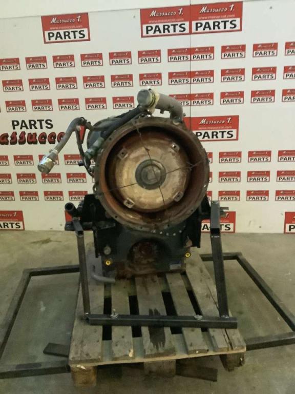 Boîte de Vitesses pour Hitachi ZW250 Photo 2