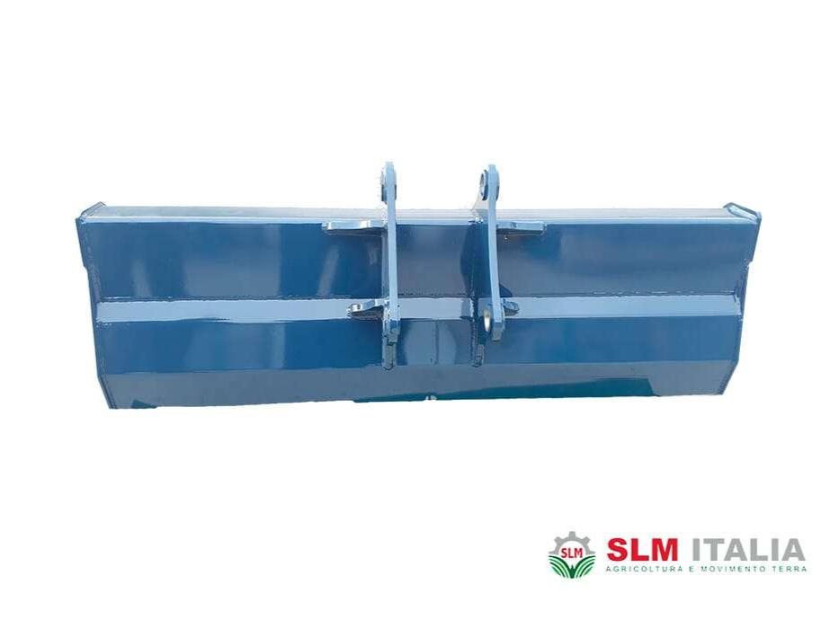 SLM BPF 60-75 Photo 2