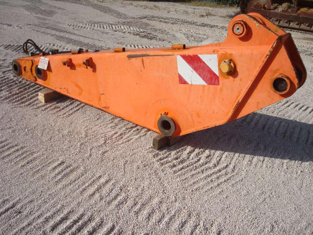Stick pour Fiat Hitachi EX 215 Photo 1