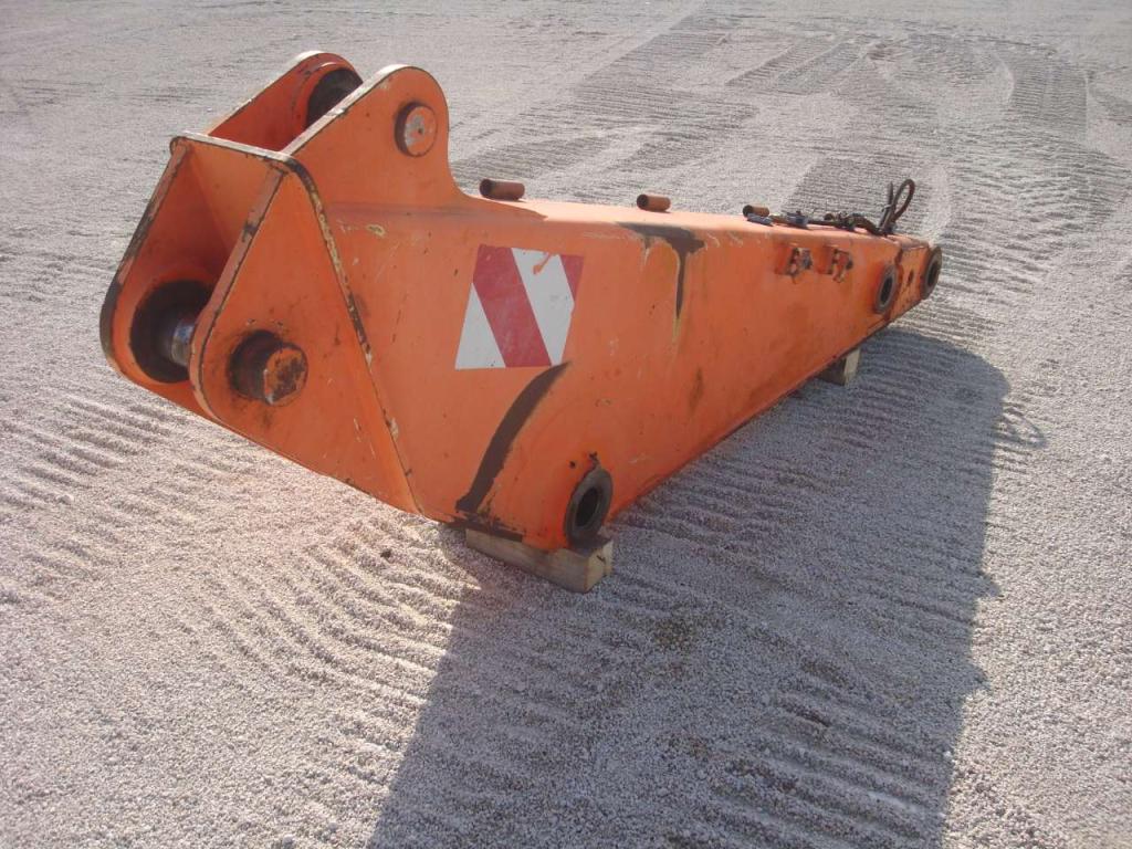Stick pour Fiat Hitachi EX 215 Photo 2