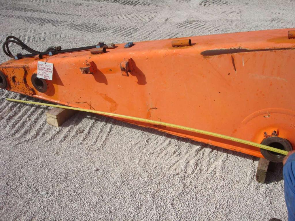 Stick pour Fiat Hitachi EX 215 Photo 5
