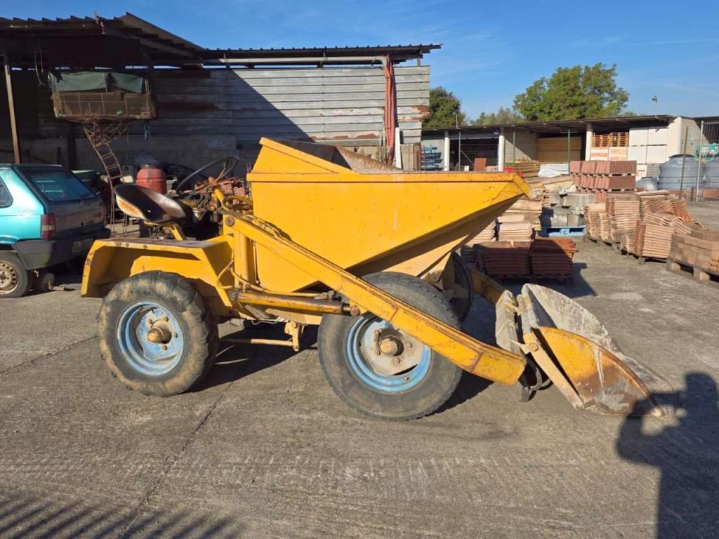 Suanzi DUMPER Photo 3