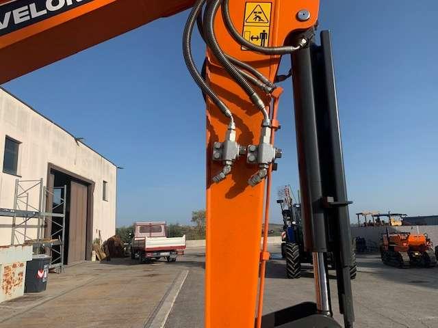 Develon DX35Z Photo 4