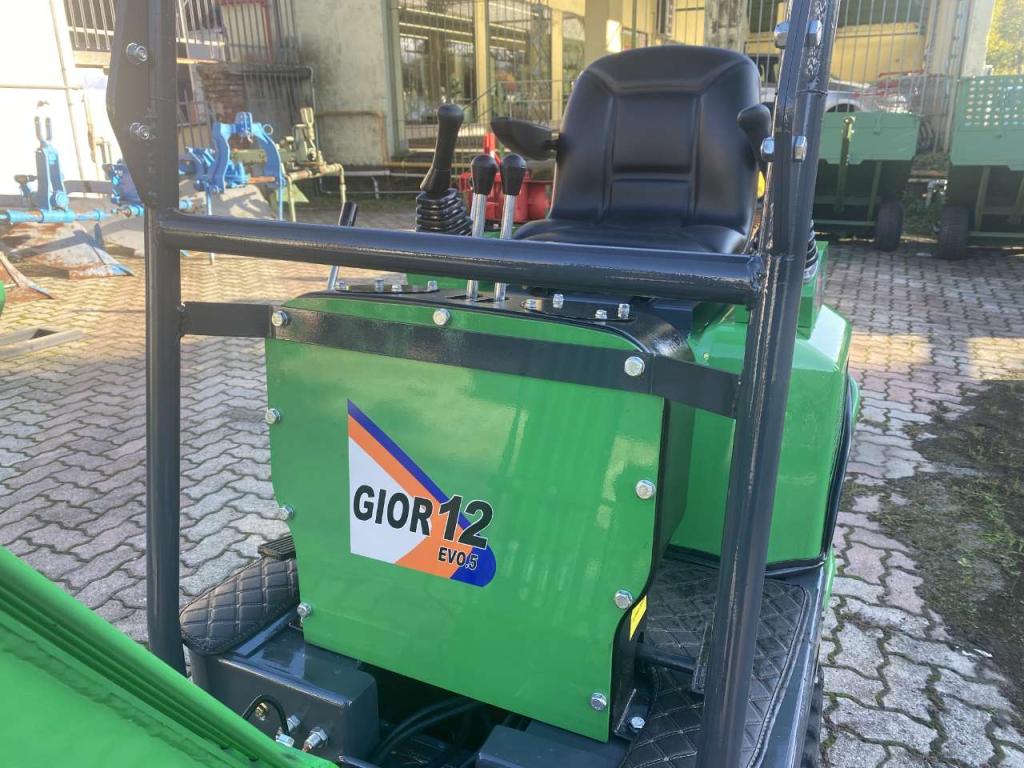 Gior 12 Evo.5 Photo 12