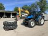 New Holland TS 90 Photo 1 thumbnail