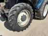 New Holland TS 90 Photo 11 thumbnail