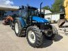 New Holland TS 90 Photo 3 thumbnail