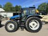 New Holland TS 90 Photo 4 thumbnail