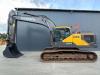 Volvo EC300E L | Only 2000 Hours! Photo 2 thumbnail