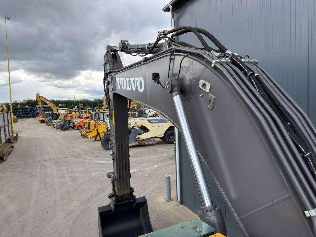 Volvo EC300E L | Only 2000 Hours! Photo 22